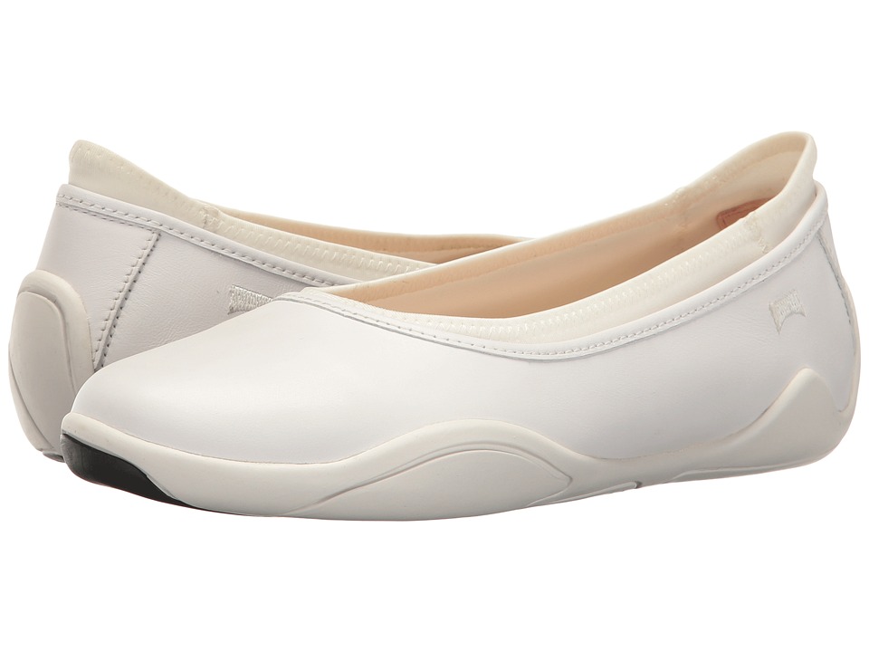Camper Noshu K200451 (White) Women