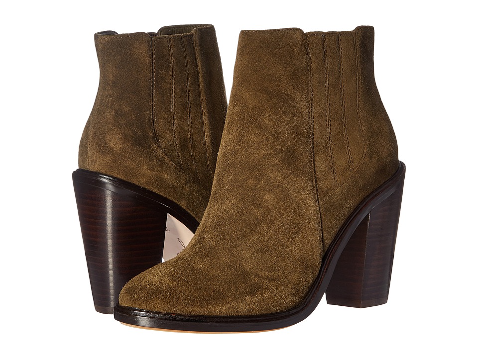 Joie Cloee (Deep Olive) Women