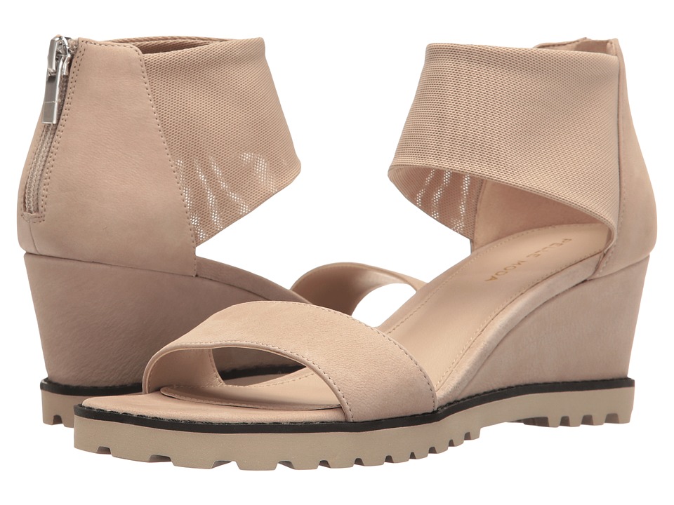 Pelle Moda Ricki (Barley Nubuck) Women