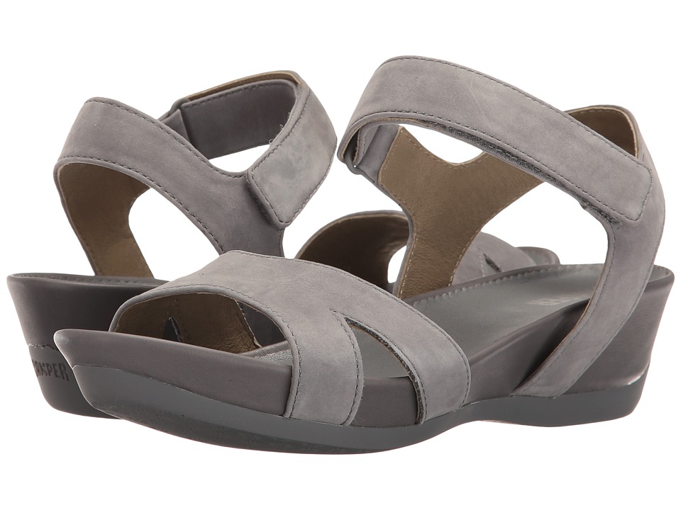 Camper Micro K200116 (Medium Grey) Women