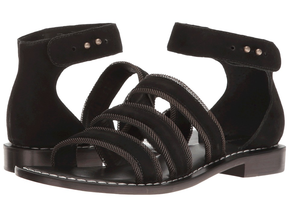 Bernardo Theo (Black) Women
