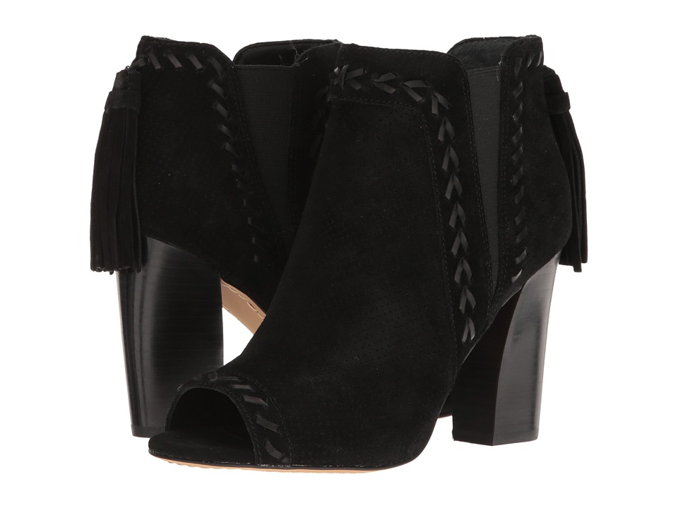 Marc Fisher LTD Ellena (Black) Women