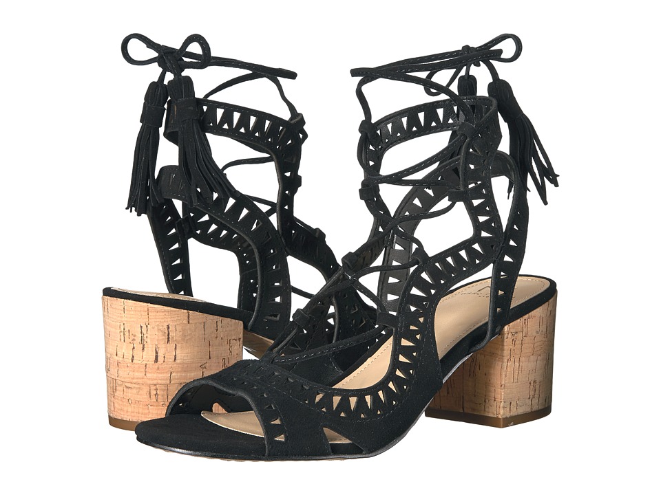 Marc Fisher LTD Remone (Black) Women
