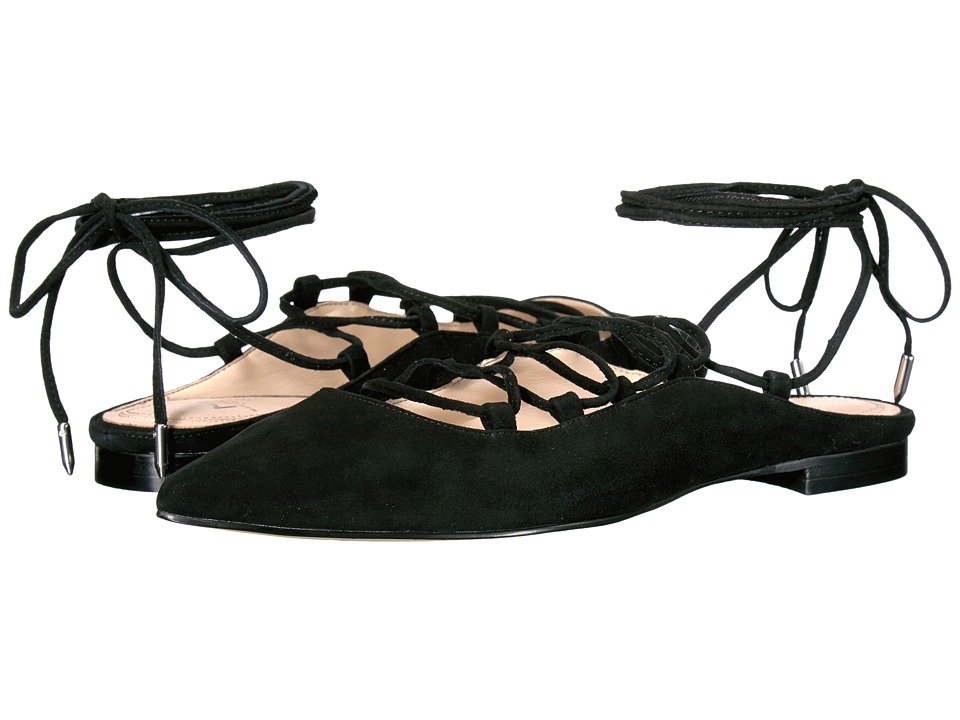 Marc Fisher LTD Sbrina (Black) Women
