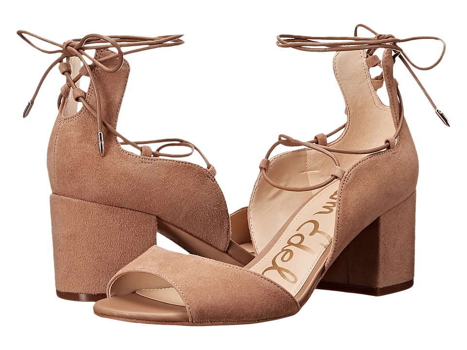 Sam Edelman Serene (Golden Caramel) Women