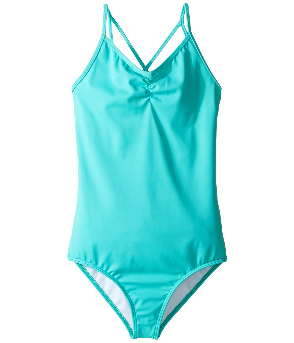 Billabong Kids Sol Searcher One-Piece (Little Kids/Big Kids) (Paradise) Girl
