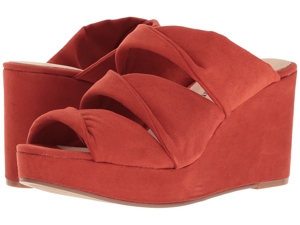 chinese laundry cecilia oxford