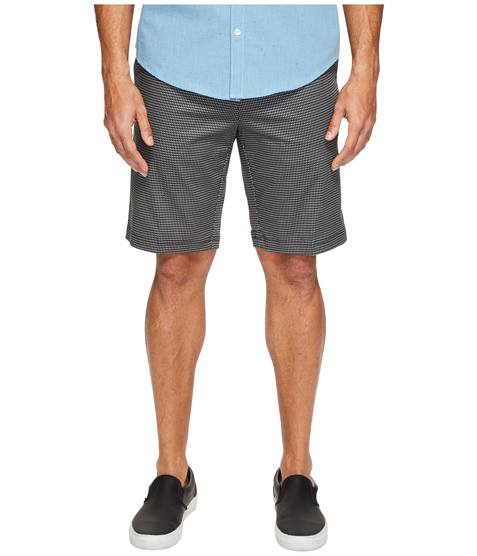 calvin klein jogger shorts
