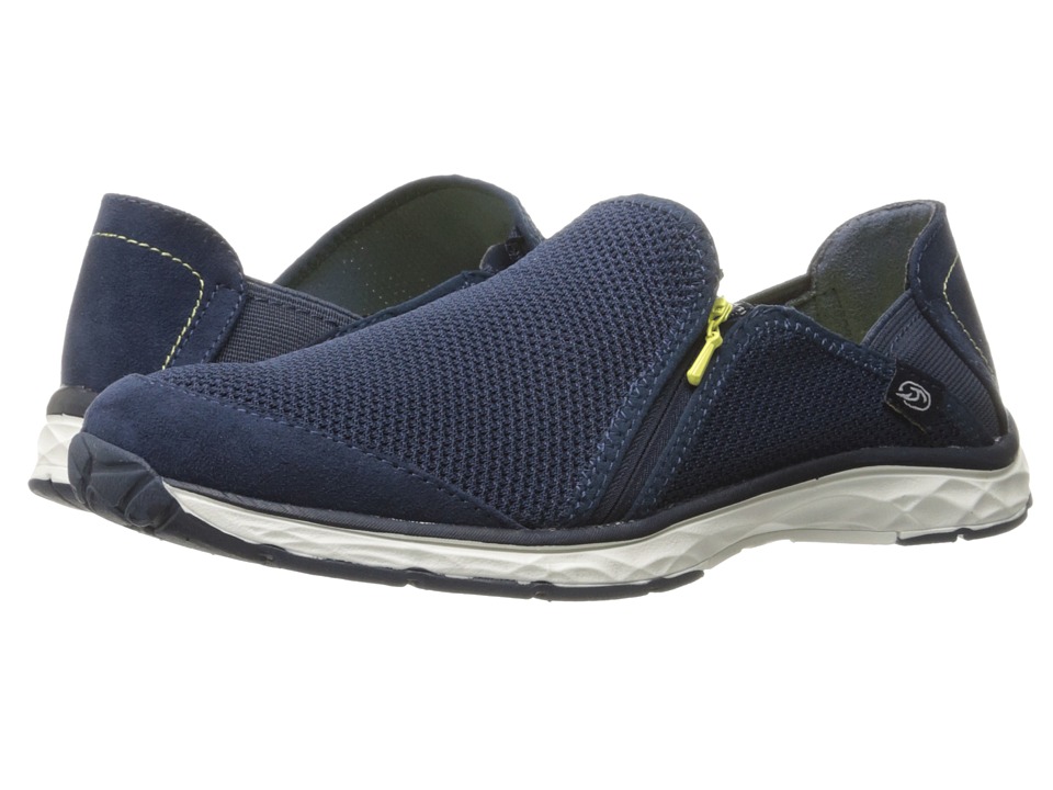 dr scholl's anna knit sneakers