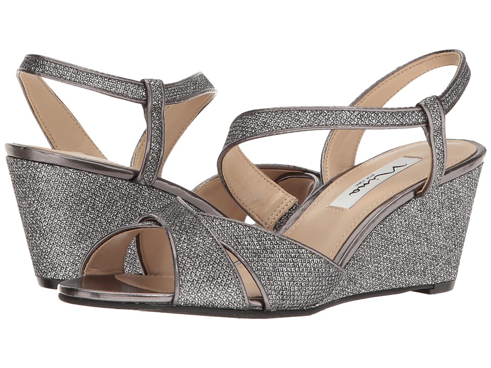 Nina Ellora (Charcoal) Women