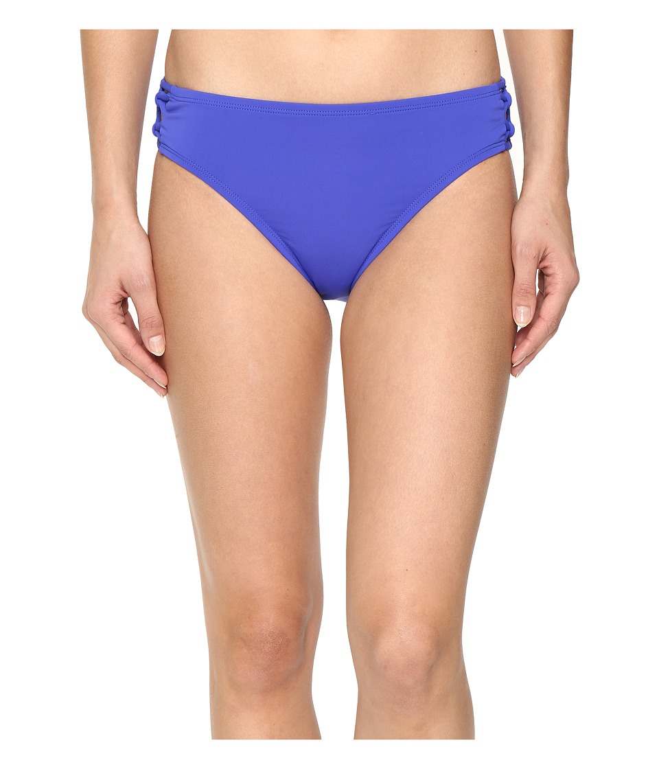 Bleu Rod Beattie Knotty But Nice Lattice Midster Bottom (Bali) Women