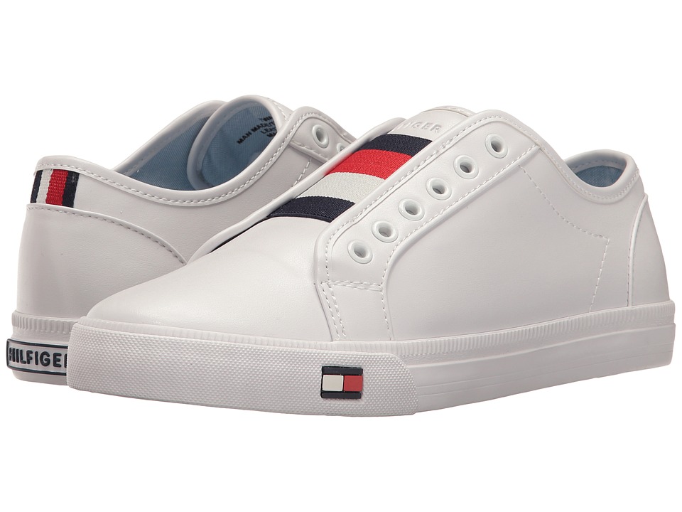 Tommy Hilfiger Kids Shoes Sneaker Tommy Hilfiger Kids Shoes Sneaker