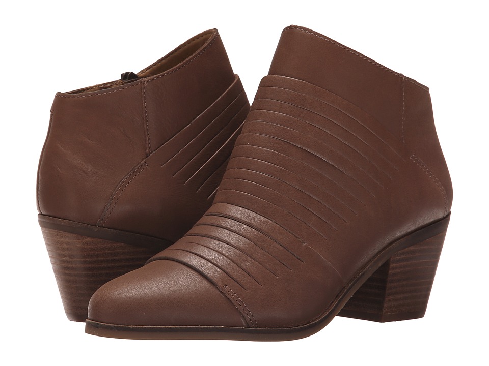 Lucky Brand Zavrina (Earth) Women