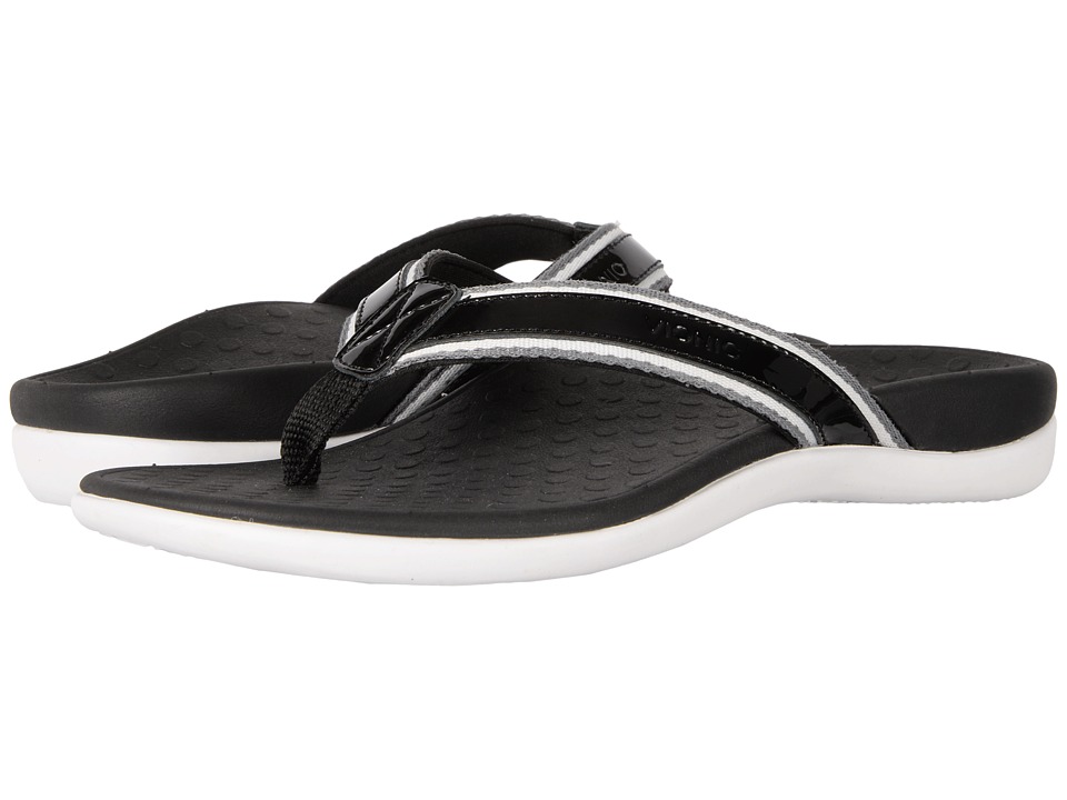 VIONIC Tide Sport (Black) Women