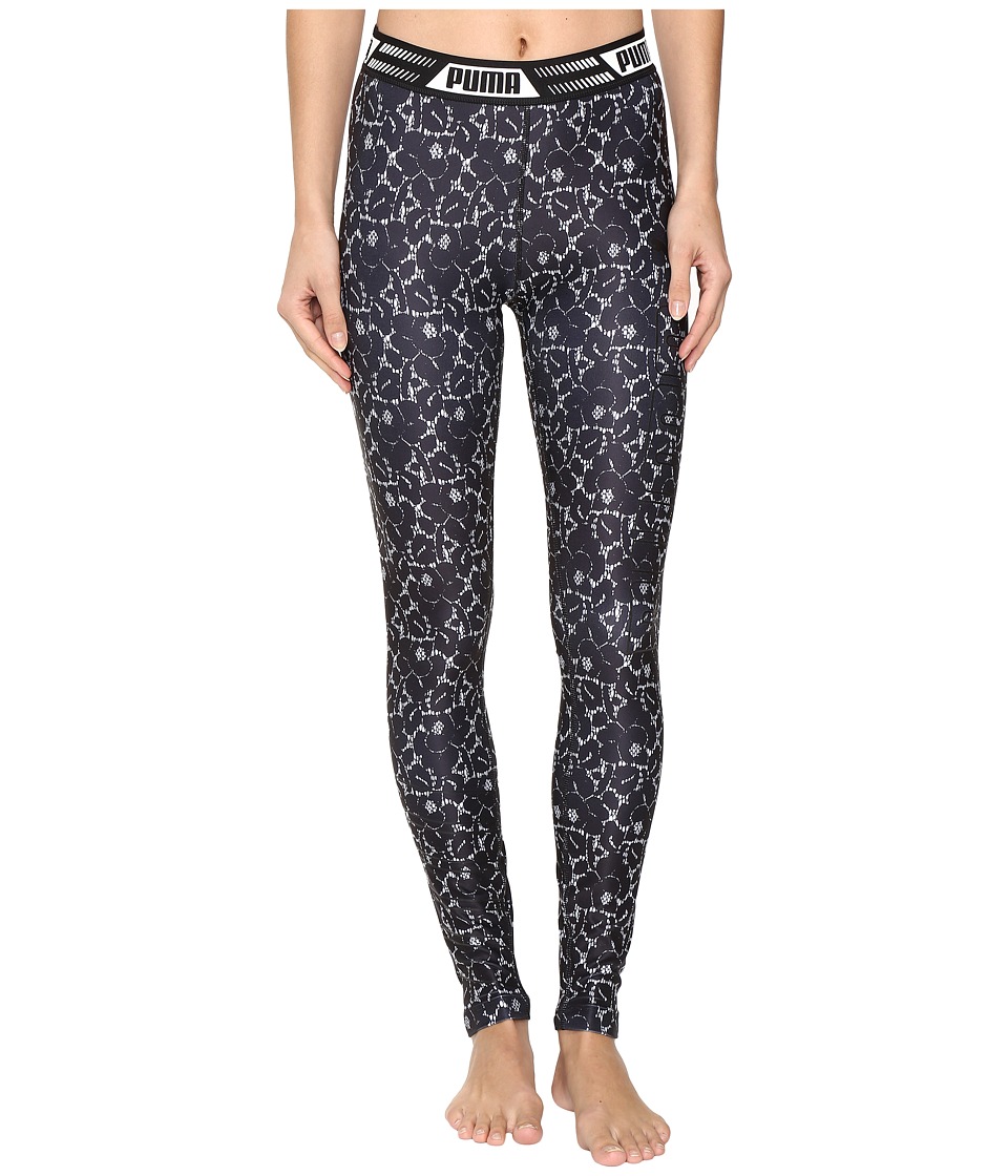 puma women's training pants