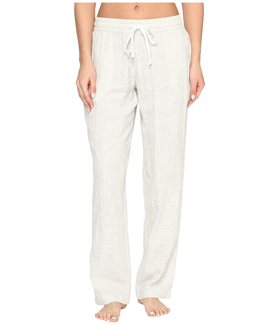 Ugg - Ashland Pants (Seal) Women'S Casual Pants | ModeSens