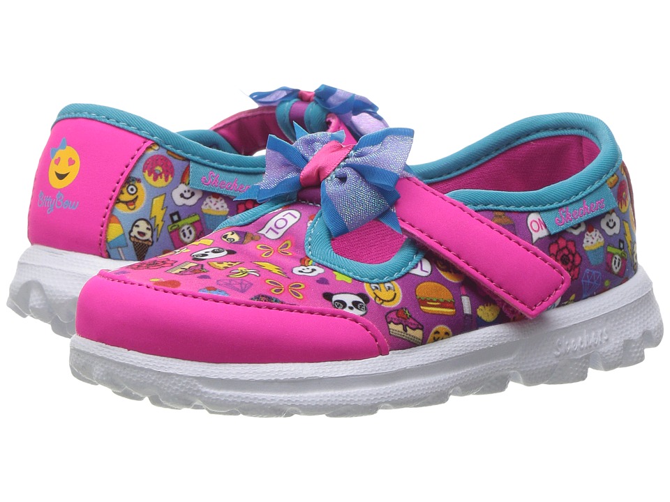 skechers go walk for toddlers