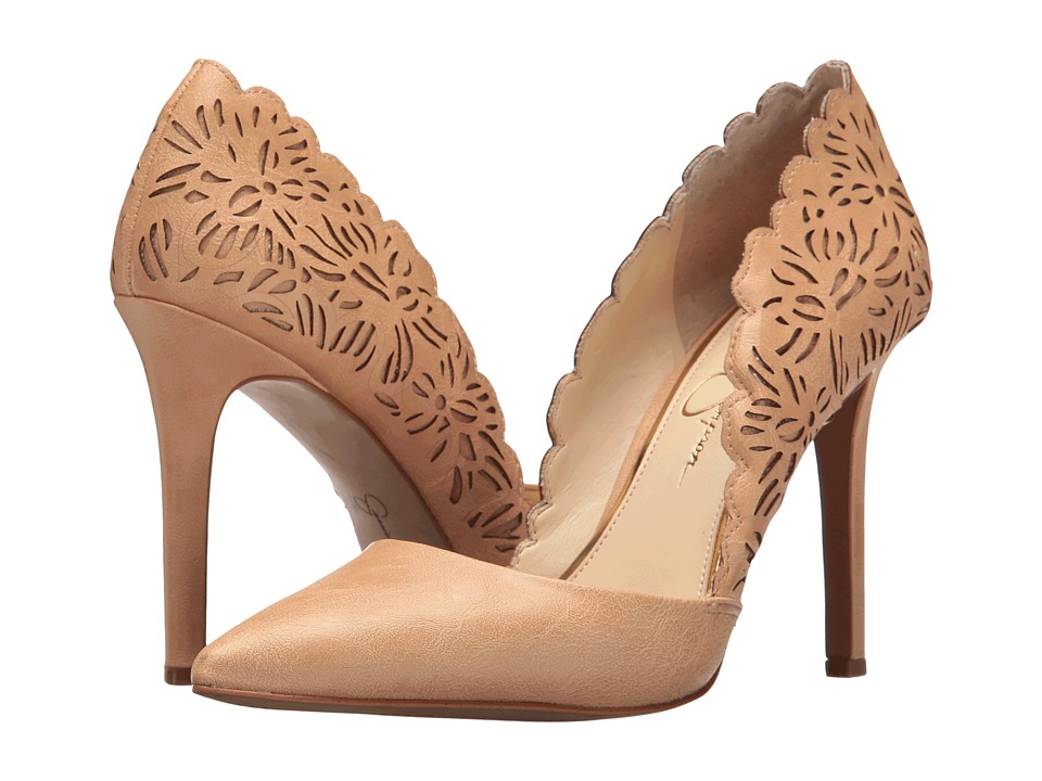 jessica simpson heels for sale