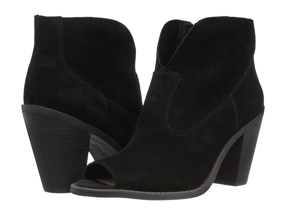 Jessica Simpson Charlotte (Black) Women