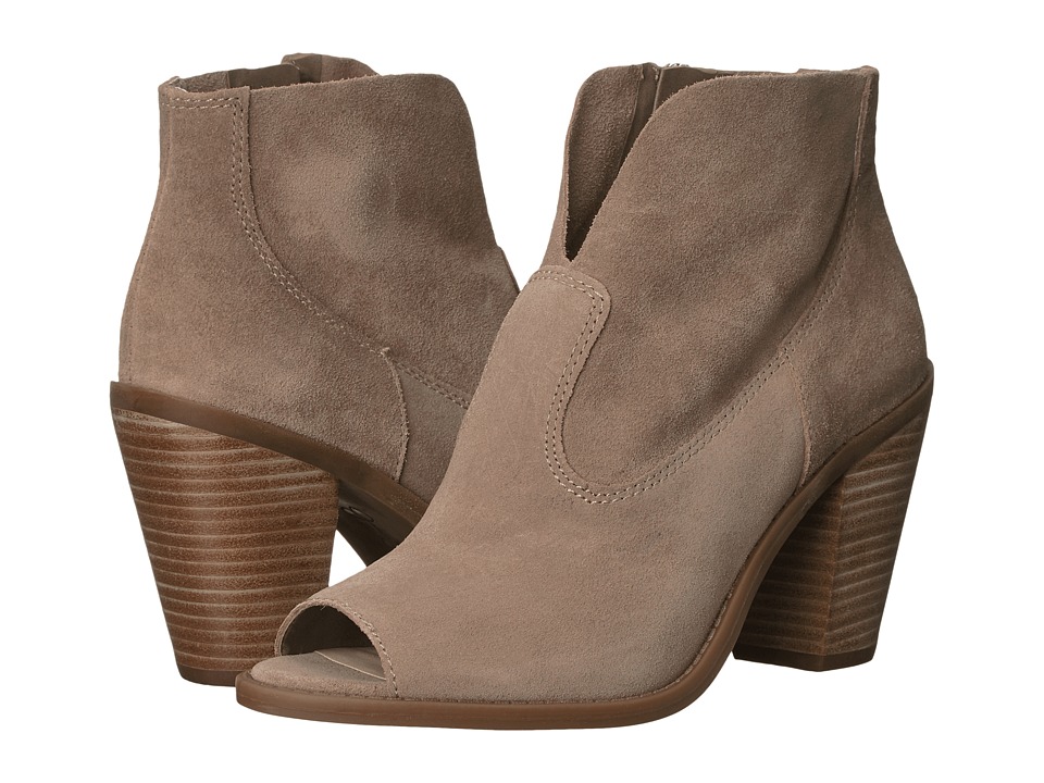 Jessica Simpson Charlotte (Slater Taupe) Women