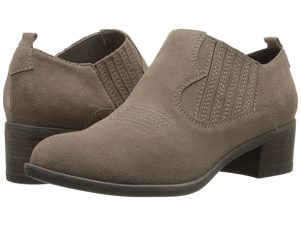 Blondo Maddox Waterproof (Mushroom Suede) Women