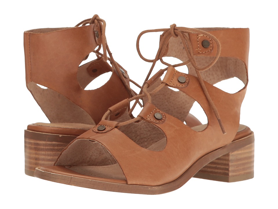 Seychelles Love Affair (Whiskey Leather) Women