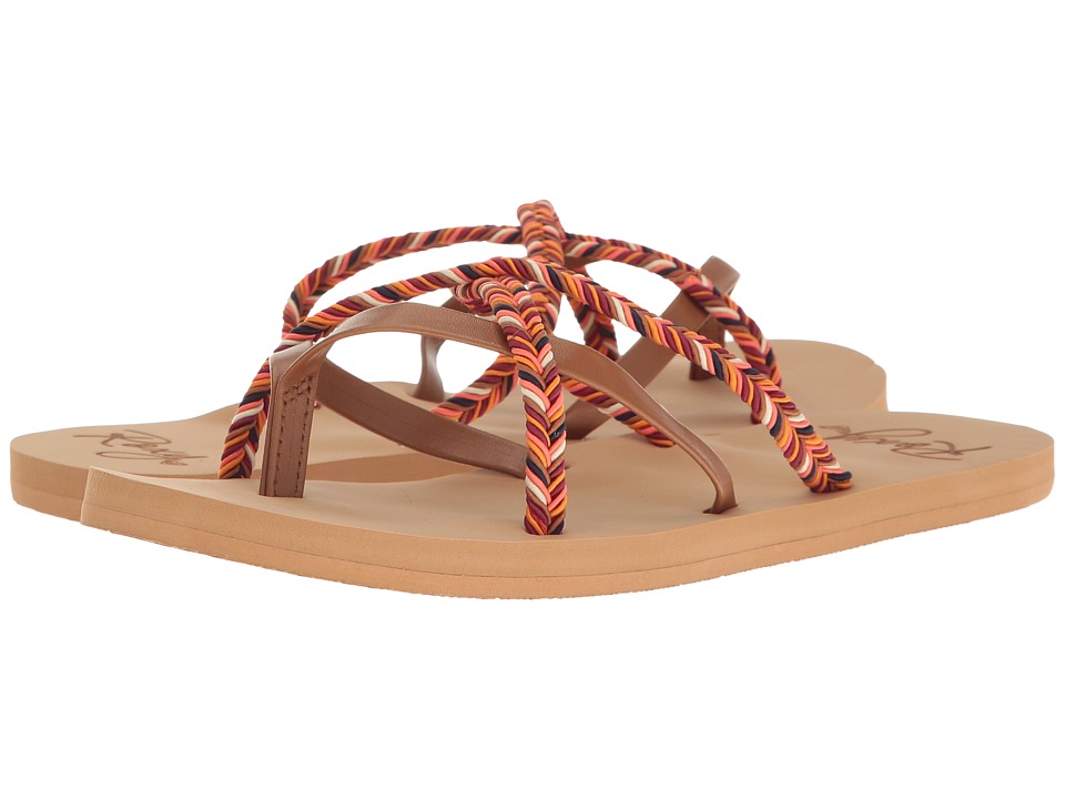 Roxy - Kaelie (Tan) Women