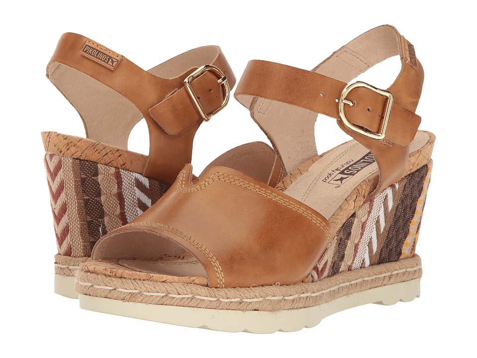 Pikolinos Bali W2L-0869 (Desert) Women