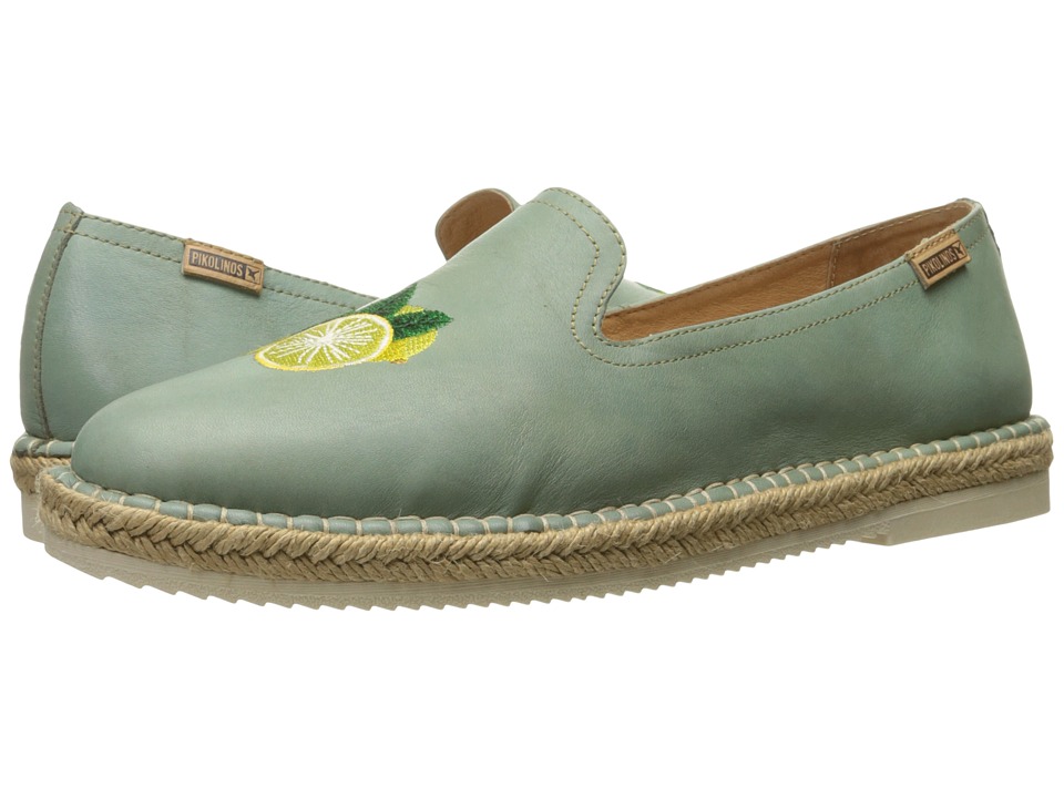 Pikolinos Cadamunt W3K-3633CR (Green) Women