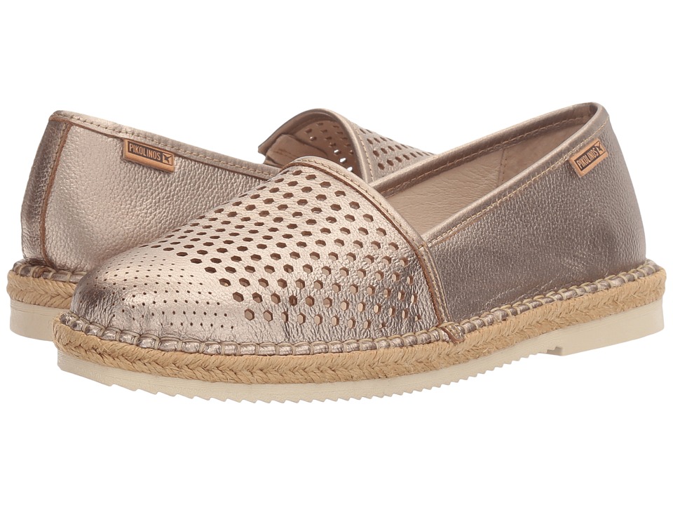 Pikolinos Cadamunt W3K-3632CL (Stone) Women