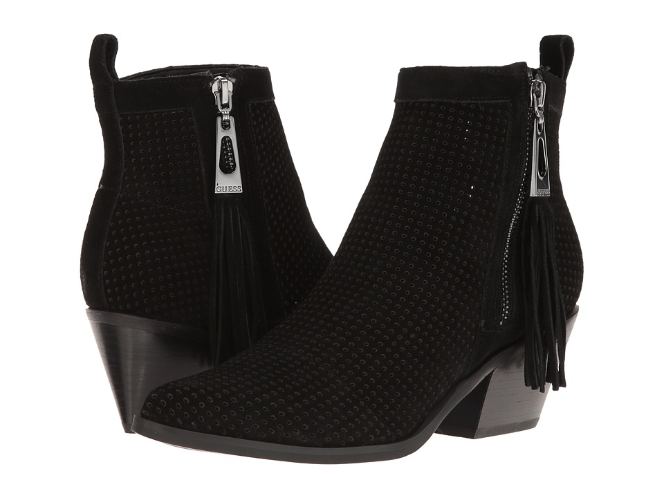 GUESS Talzay (Black) Women