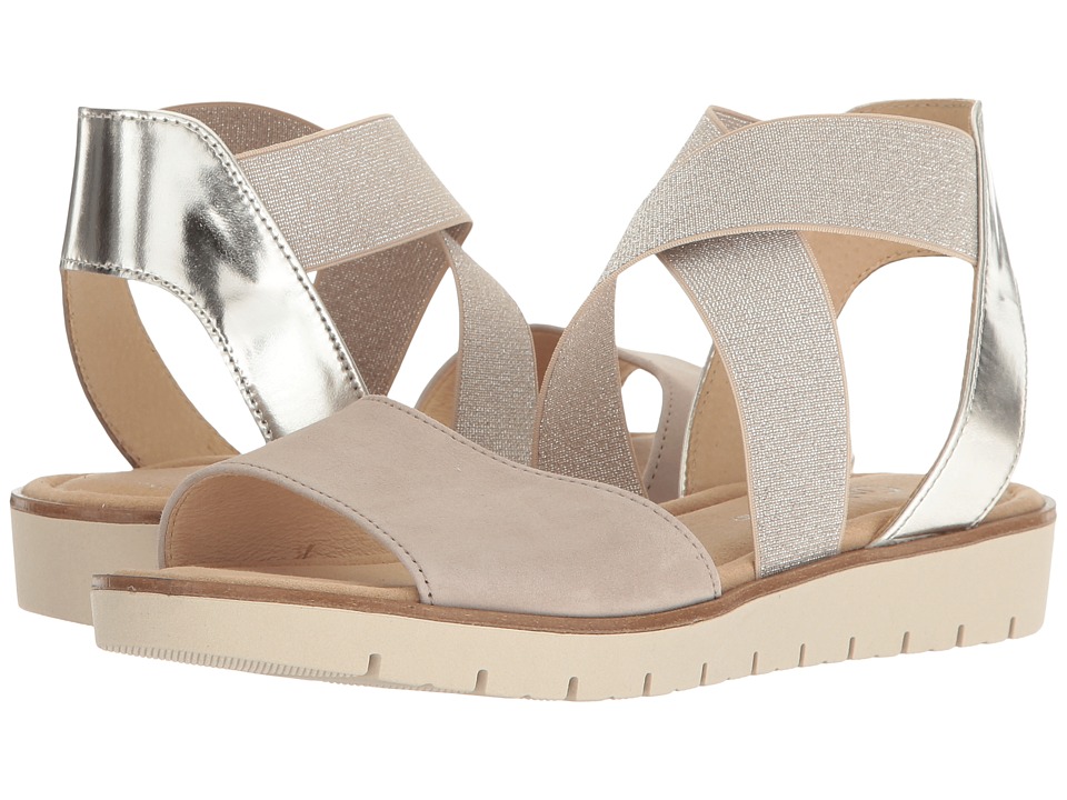 Gabor Gabor 6.5572 (Taupe/Nude) Women