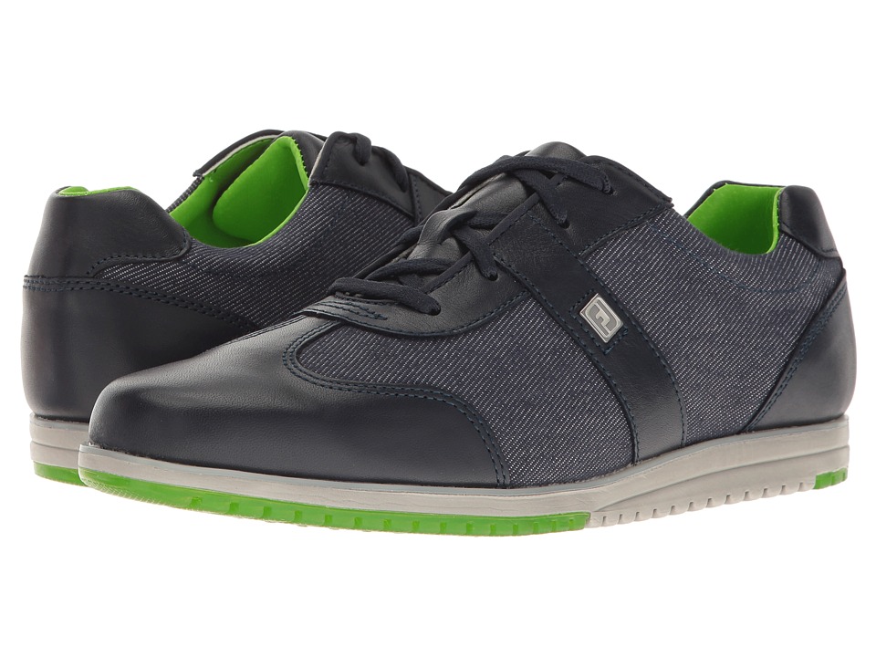 Upc 739248331354 Footjoy Spikeless Casual Collection T Toe U