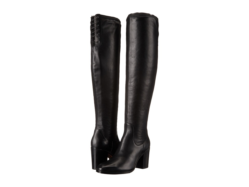 Donald J Pliner Seia (Black) Women