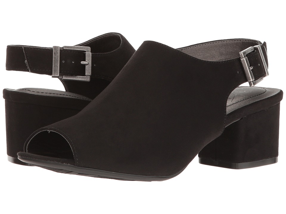 Amazon.com | LifeStride Women's Flaunt Dress Sandal | Heeled Sandals