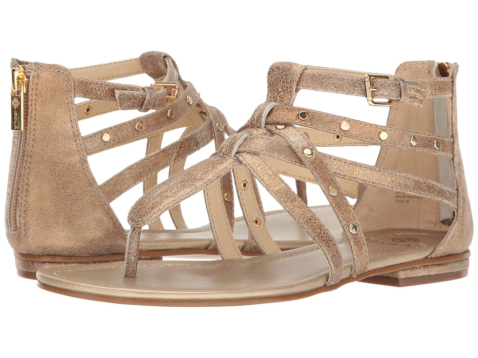 Isola Melara (Gold Calgari) Women