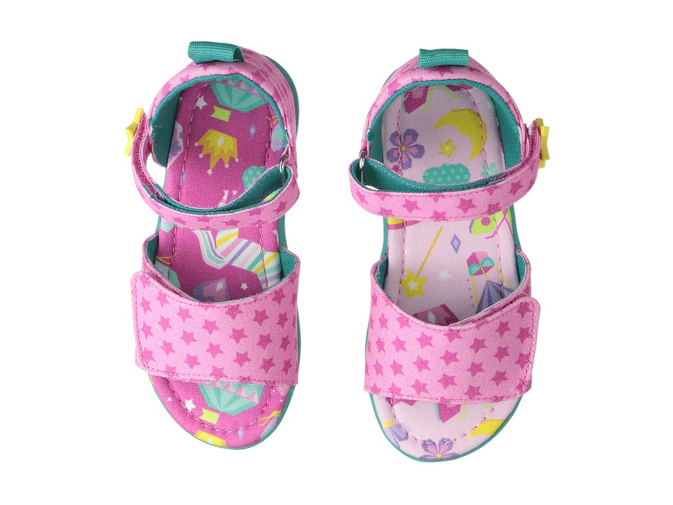CHOOZE Glee (Toddler/Little Kid) (Fairytale) Girls Shoes