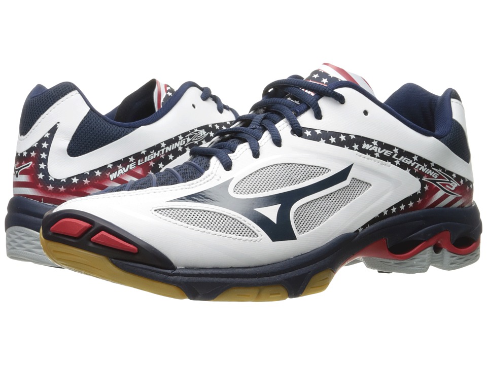 mizuno wave lightning rx2 uomo 2016