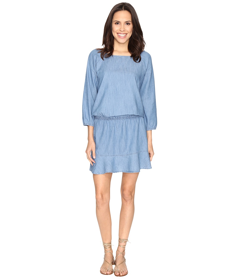 Joie Arryn B 5230-31822B (Indigo) Women