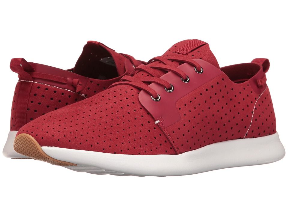 Steve Madden Brixxon (Red) Men