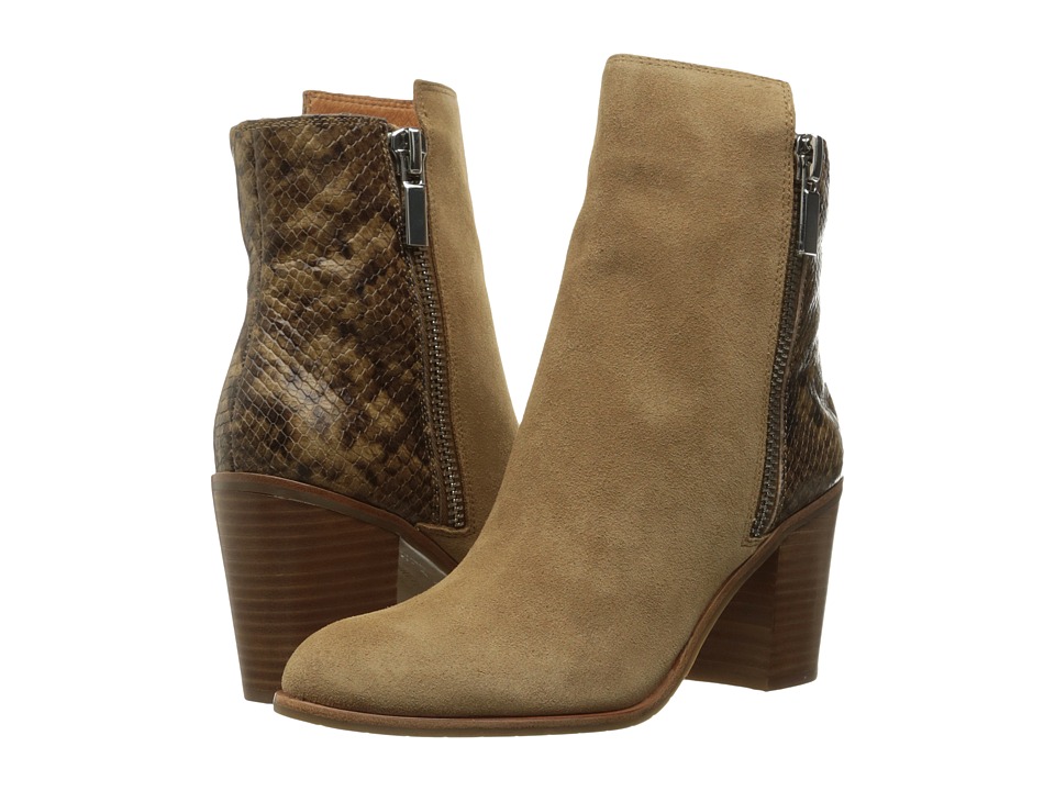 Kenneth Cole New York Ingrid (Natural Multi) Women