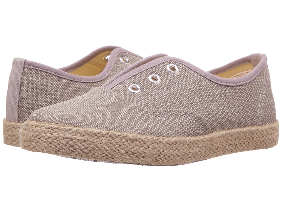 UNIONBAY Kids Alverson Slip-On (Toddler/Little Kid/Big Kid) (Khaki) Boy
