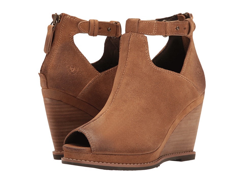Ariat Backstage (Soho Sand) Women