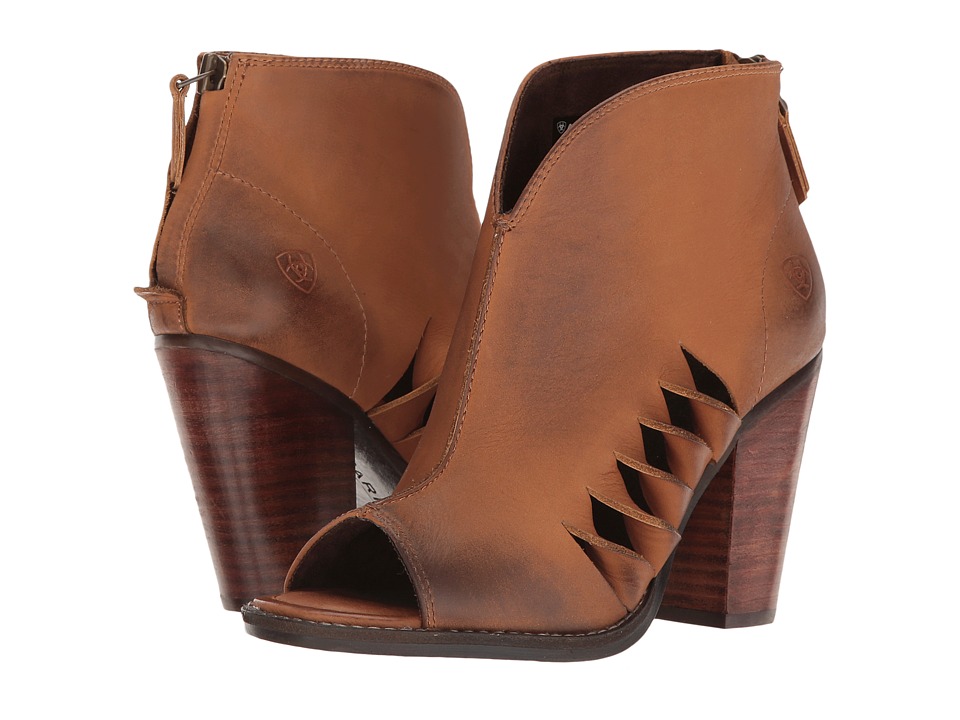 Ariat Lindsley (Tennessee Tan) Women