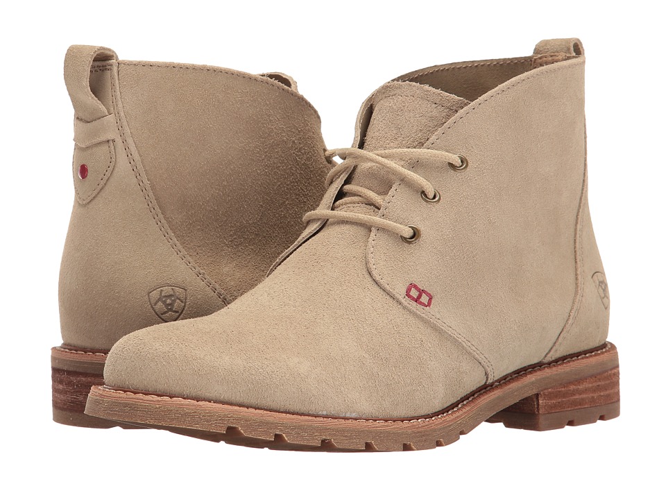 Ariat Henley (Beach) Women