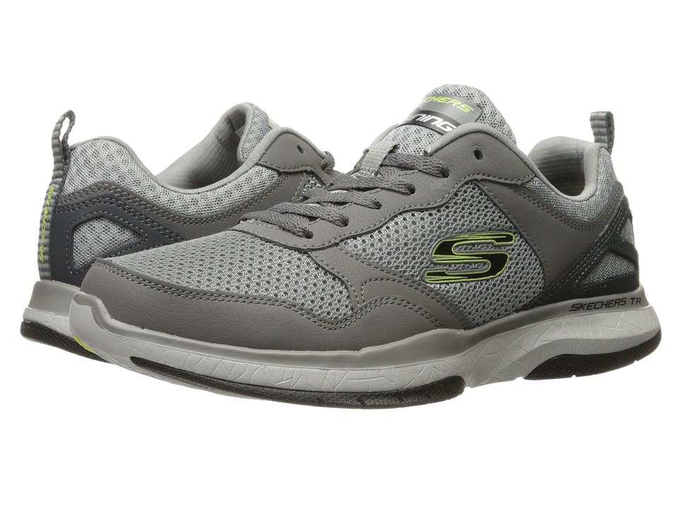 skechers burst hombre 2014