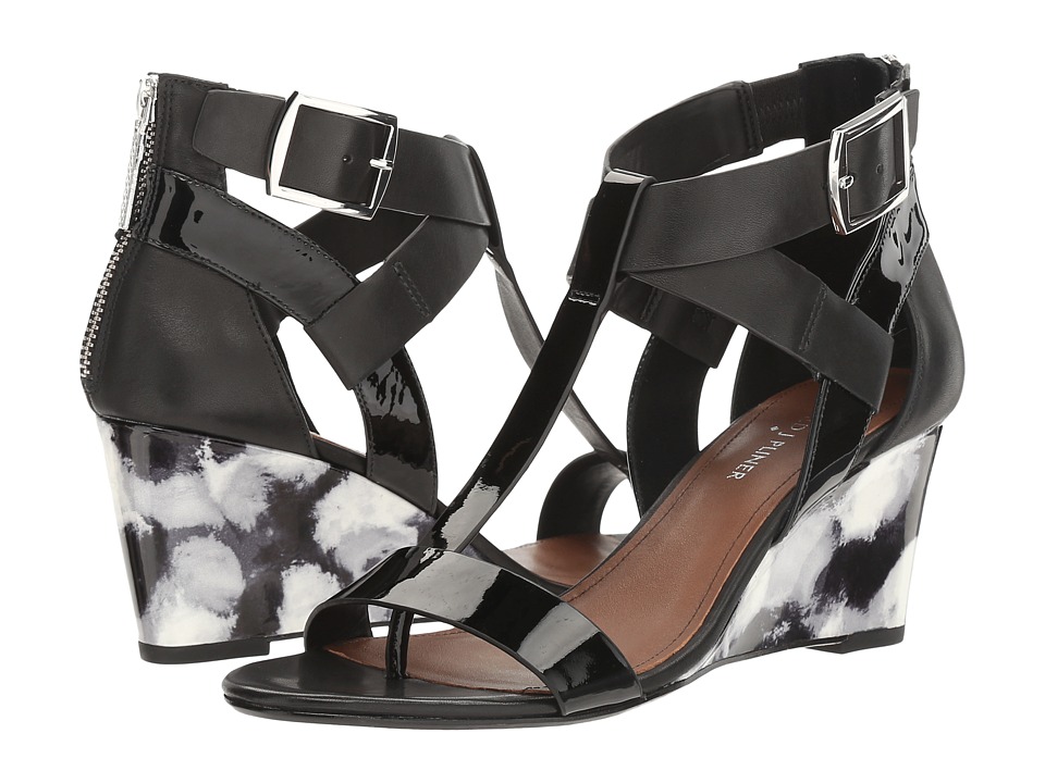 Donald J Pliner Joann (Black) Women