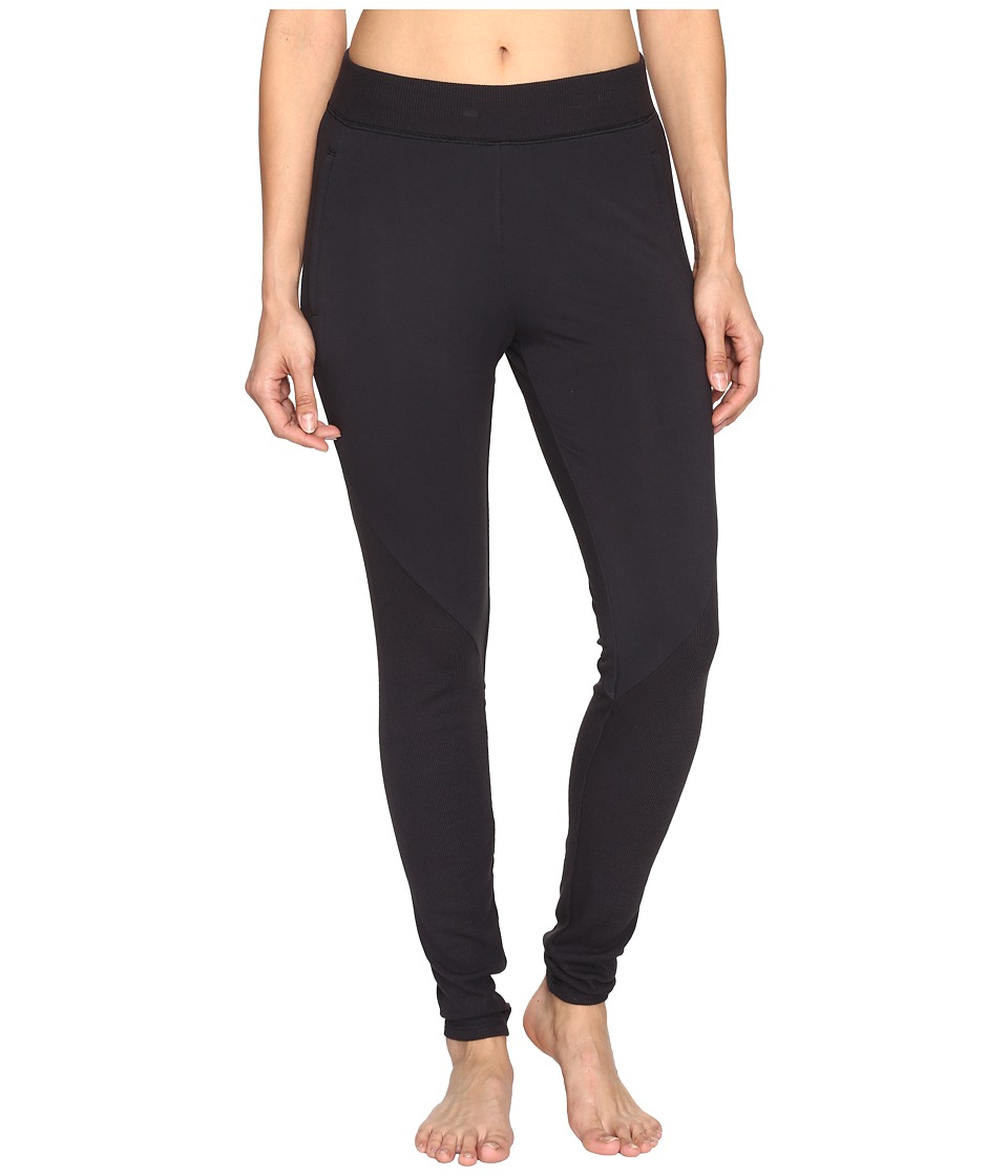 women's sweatpants black