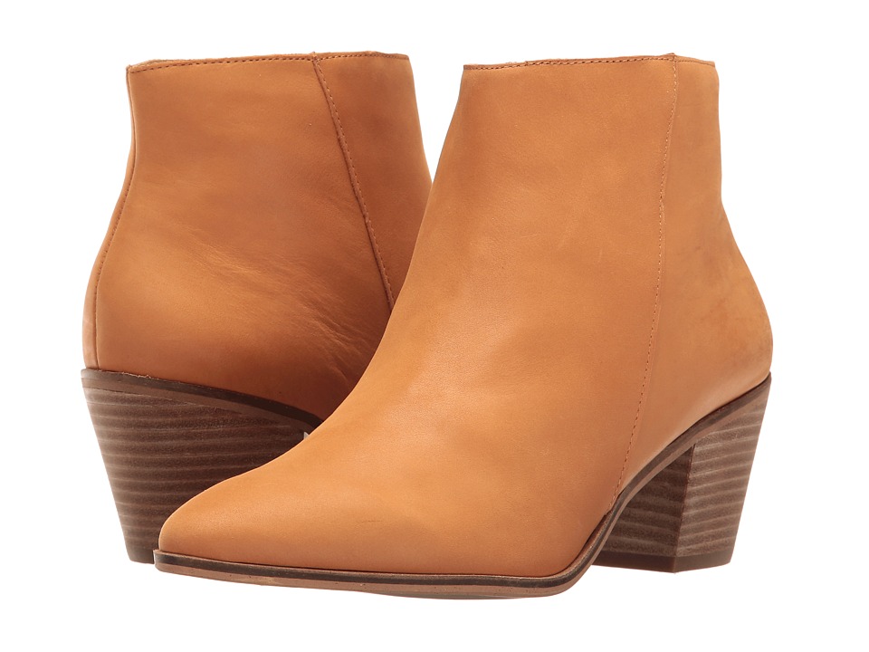 Lucky Brand Linnea 3 (Cafe) Women