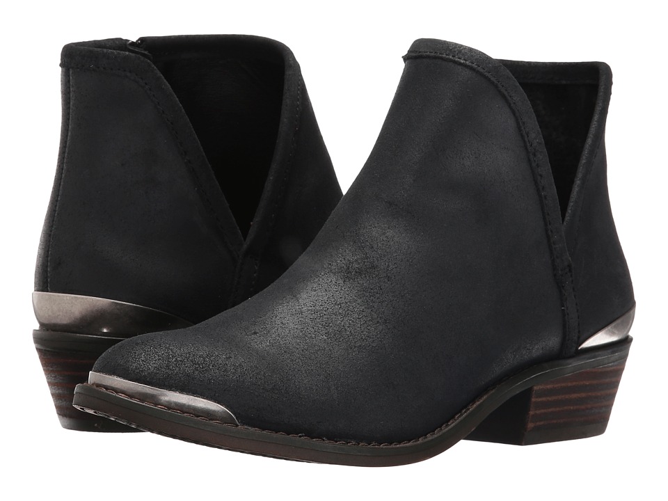 Lucky Brand Keezan (Black Powell) Women